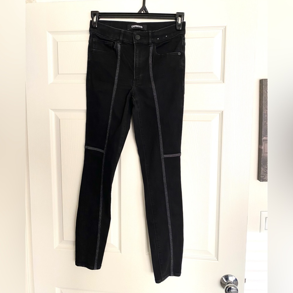 Express Jeans